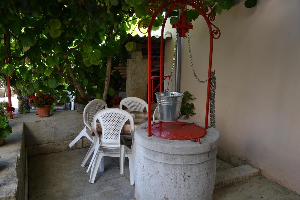 Guesthouse Bale Exterior foto